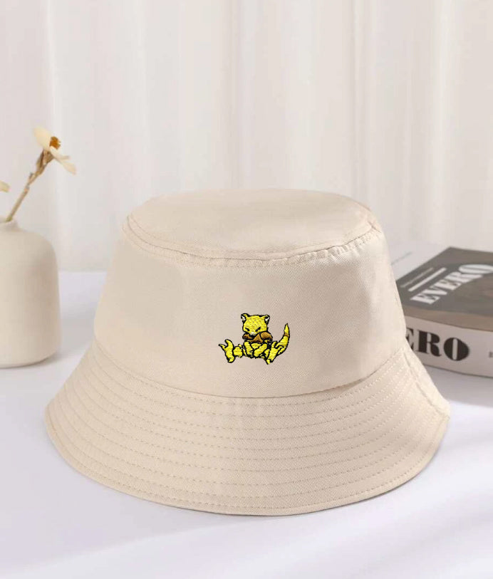 #0063 bucket hat