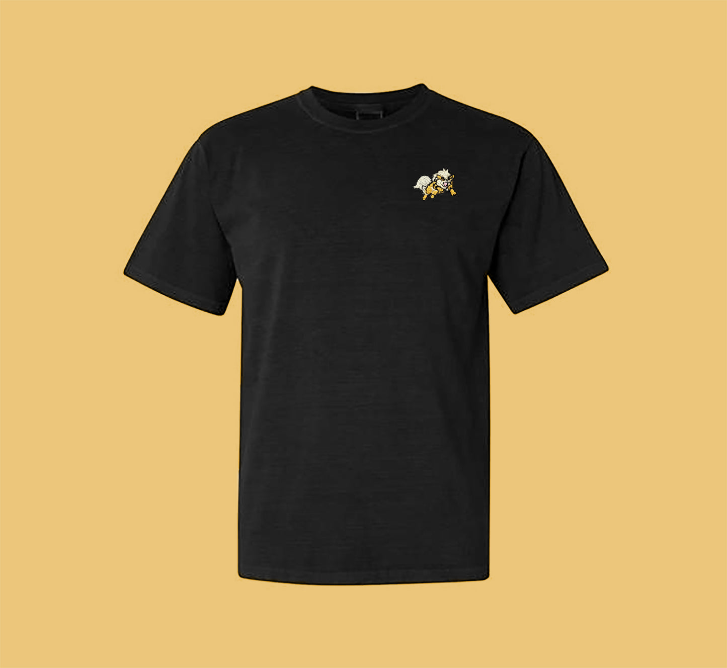 #0059 tee shirt