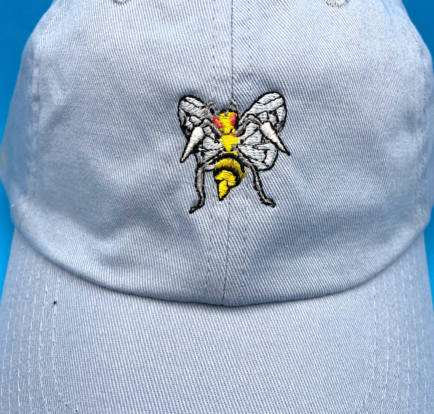 #0015 dad hat