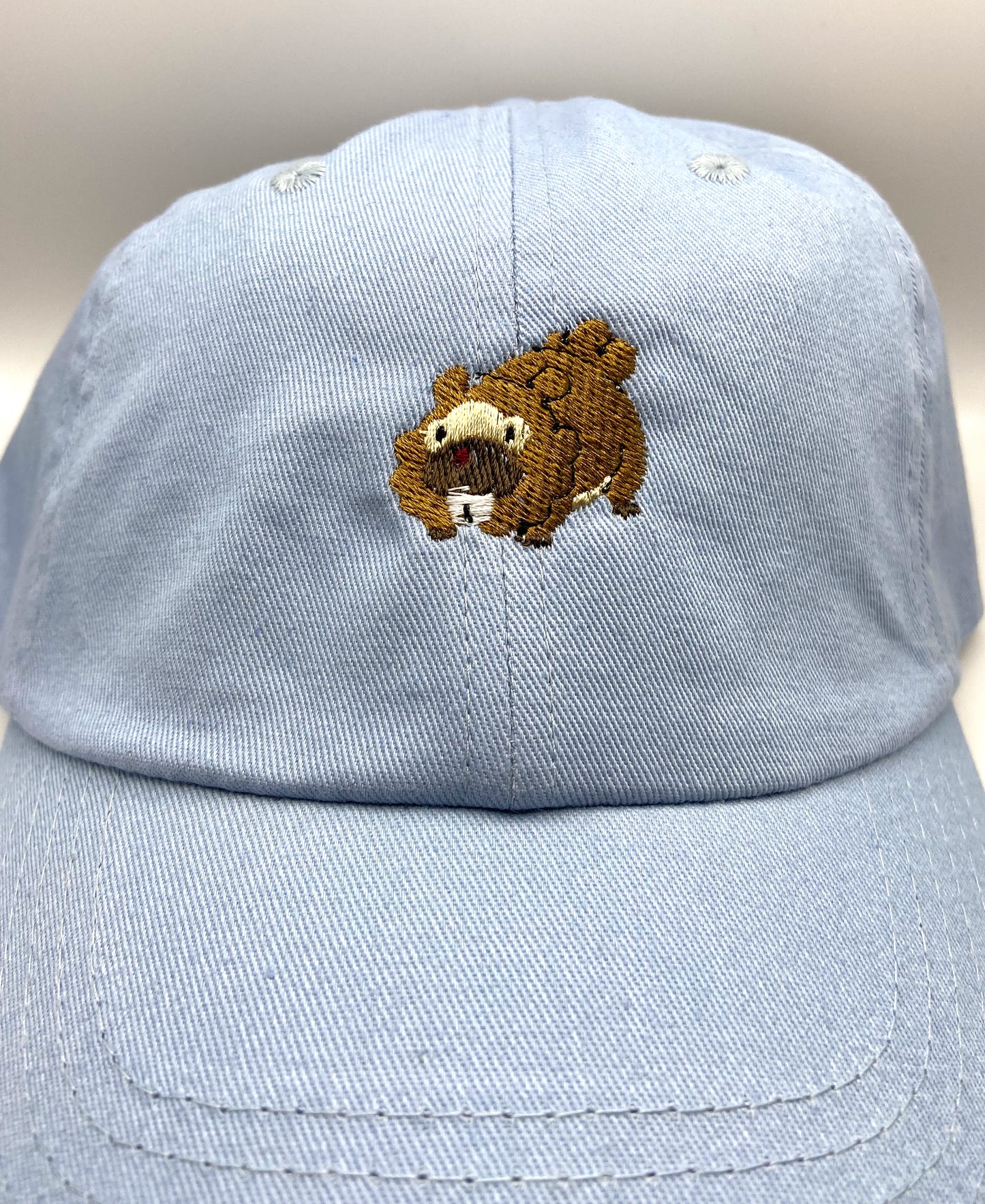 #0399 dad hat