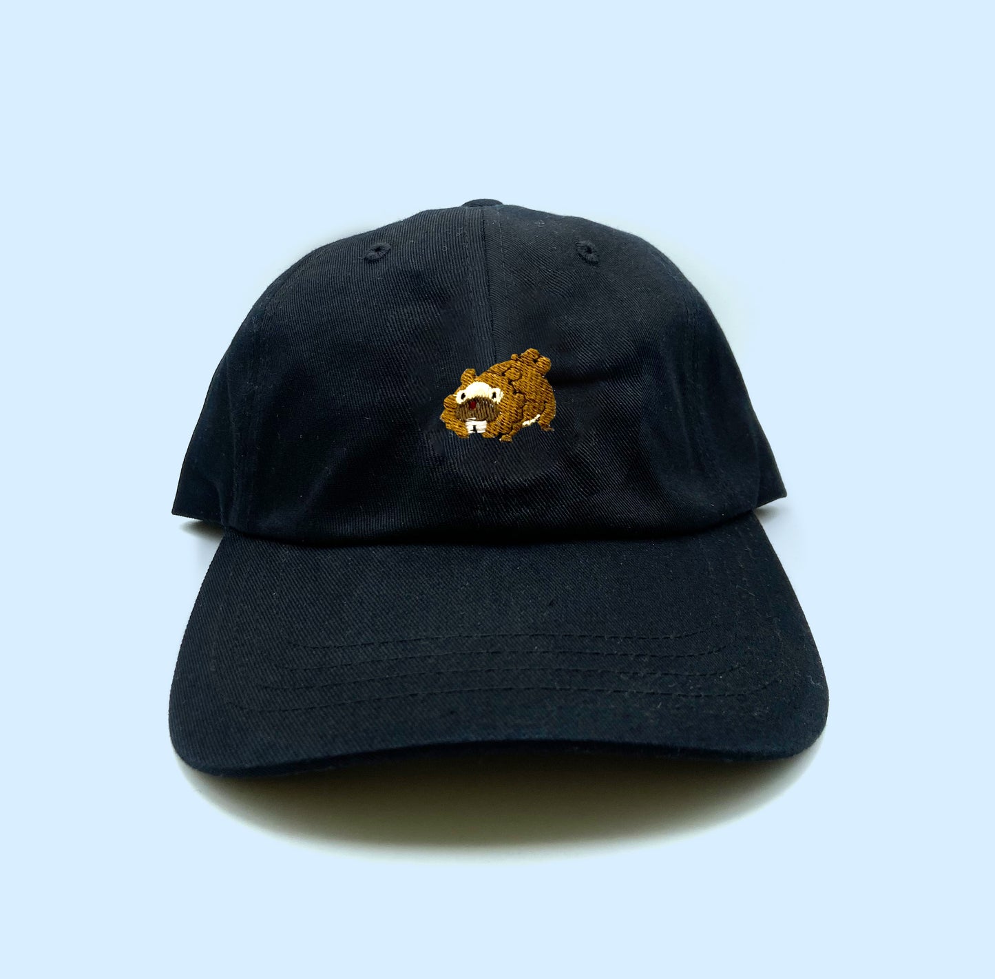 #0399 dad hat