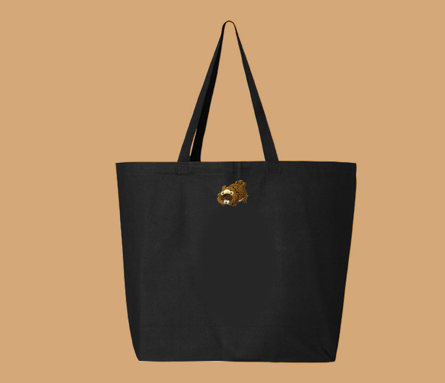 #0399 tote bag
