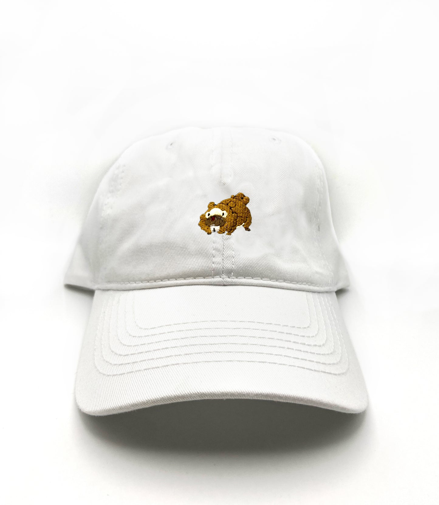 #0399 dad hat