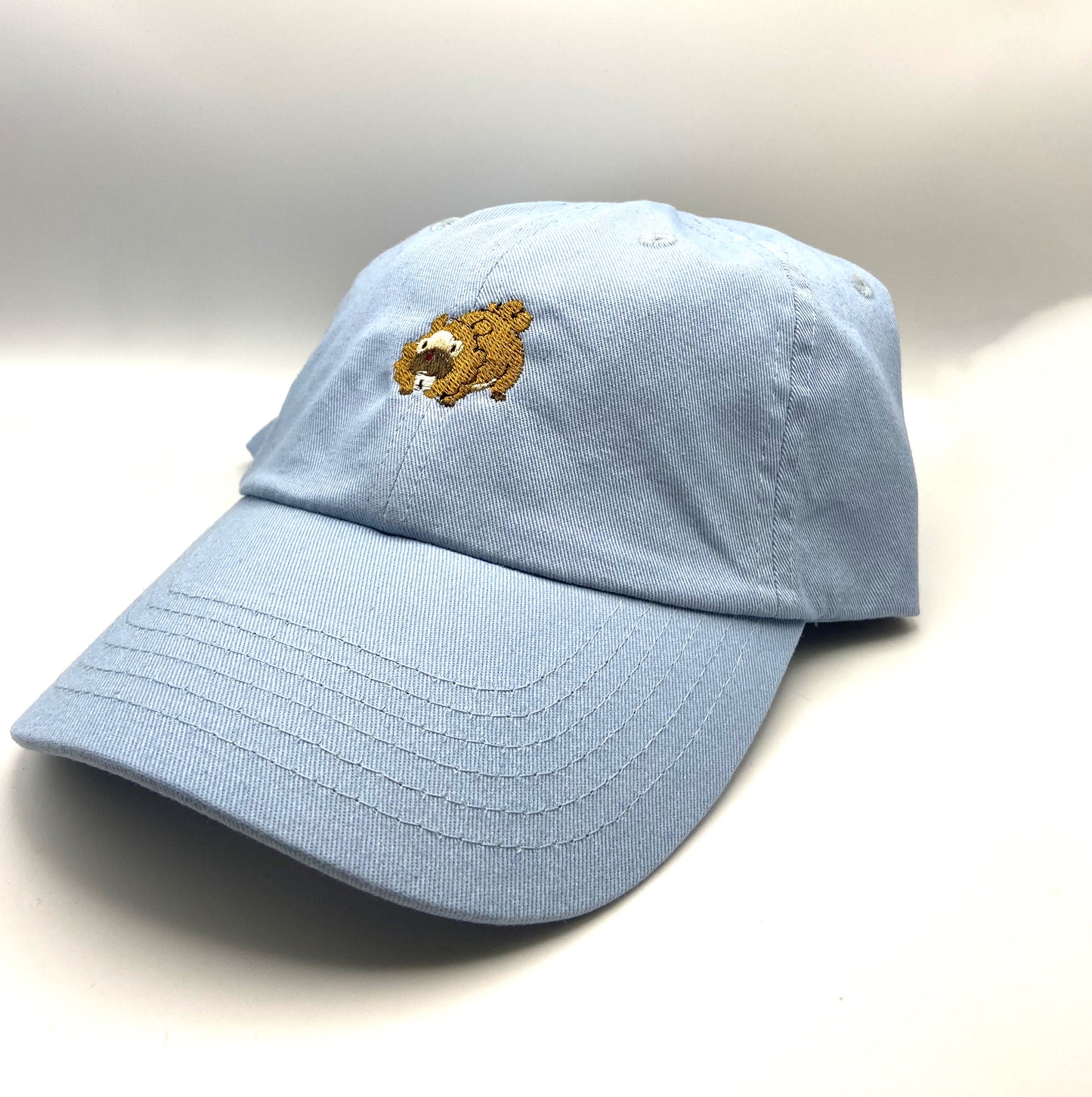 #0399 dad hat