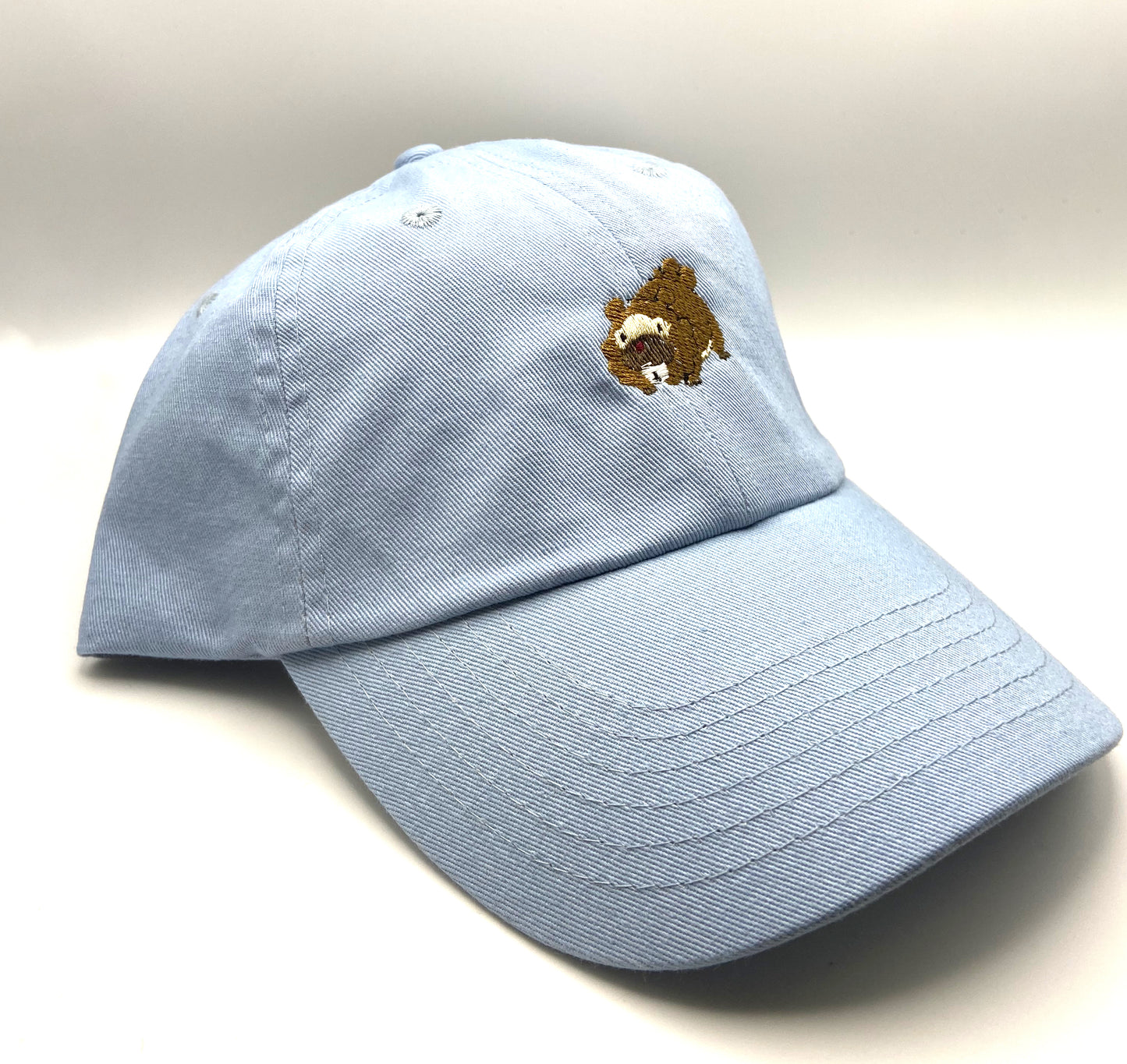 #0399 dad hat