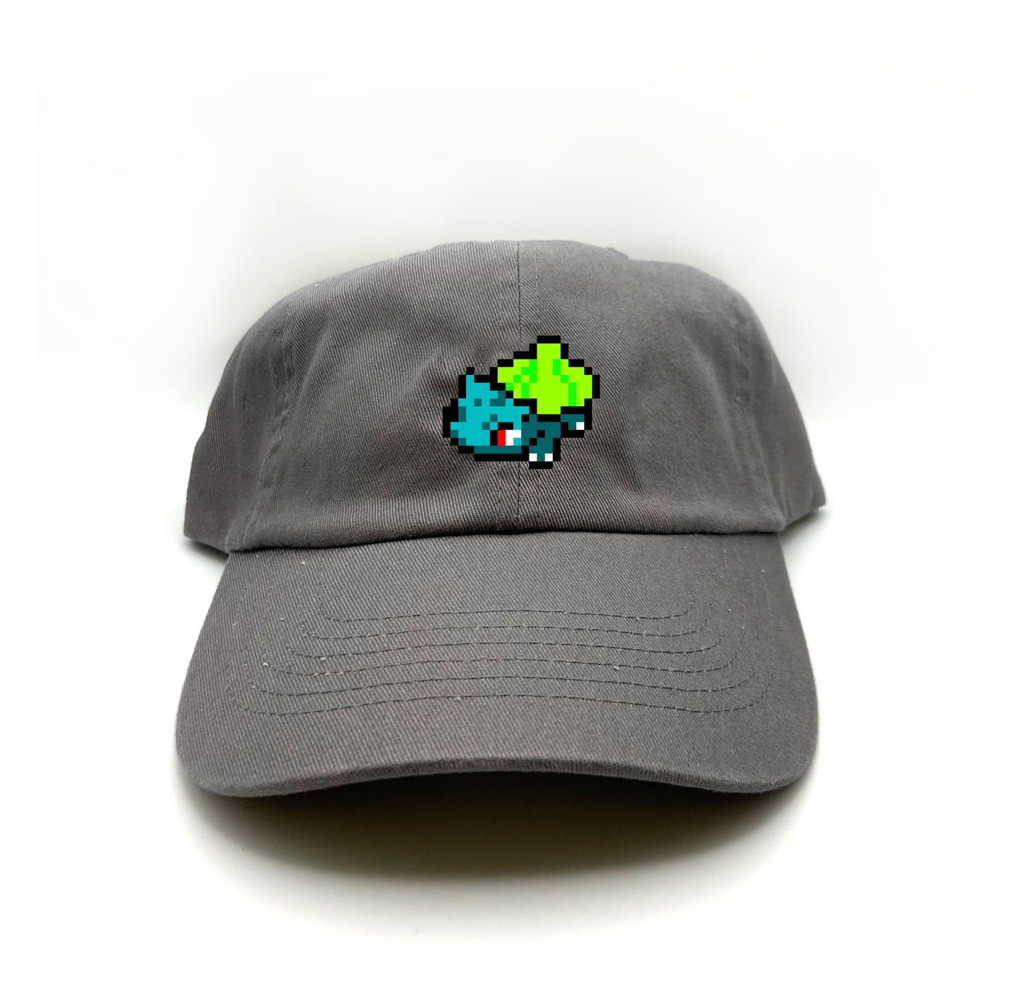 bulbasaur sprite tiny dad hat