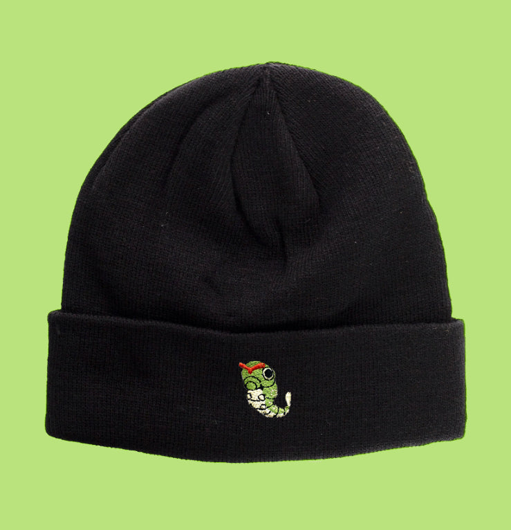 #0010 beanie