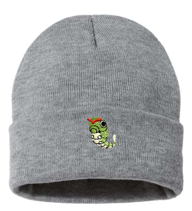 #0010 beanie