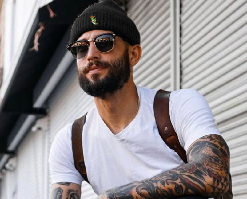 #0010 beanie
