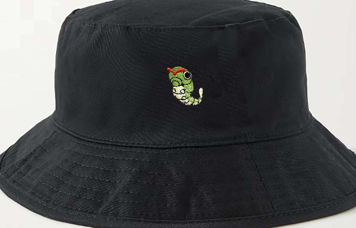 #0010 bucket hat