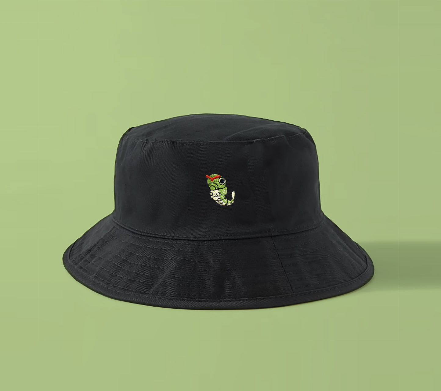 #0010 bucket hat
