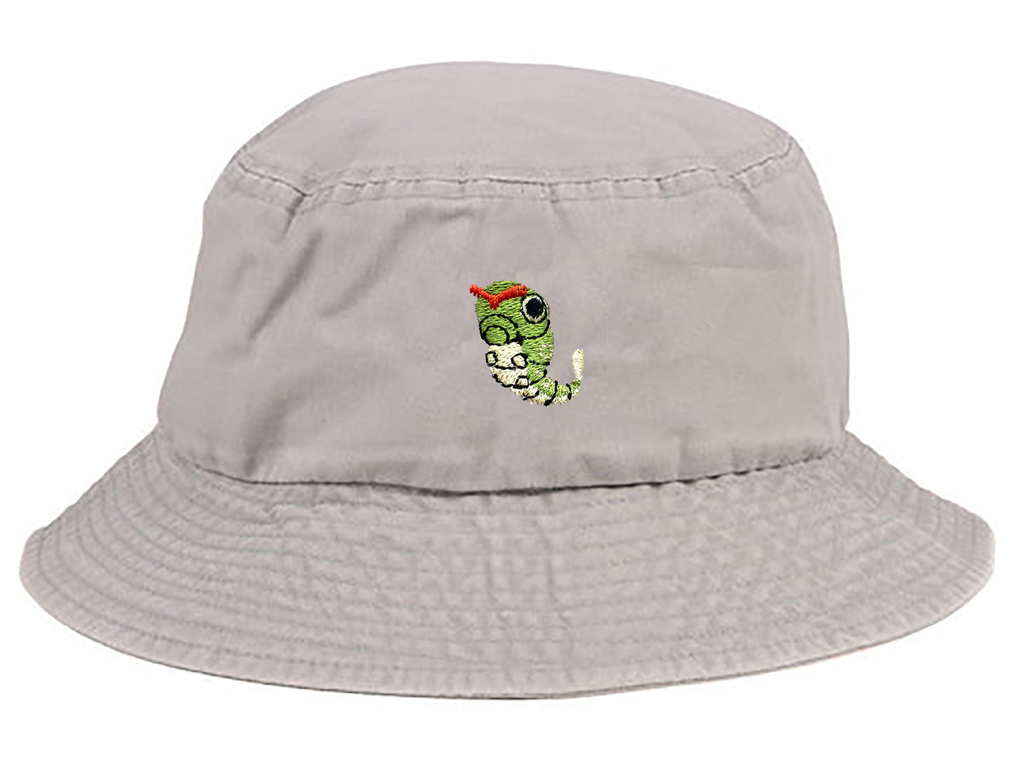 #0010 bucket hat