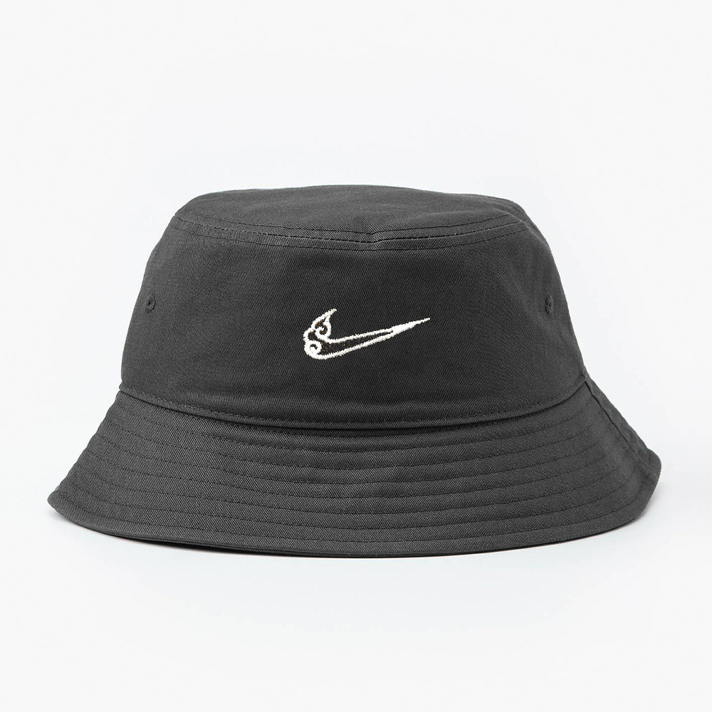 nike akatsuki naruto bucket hat