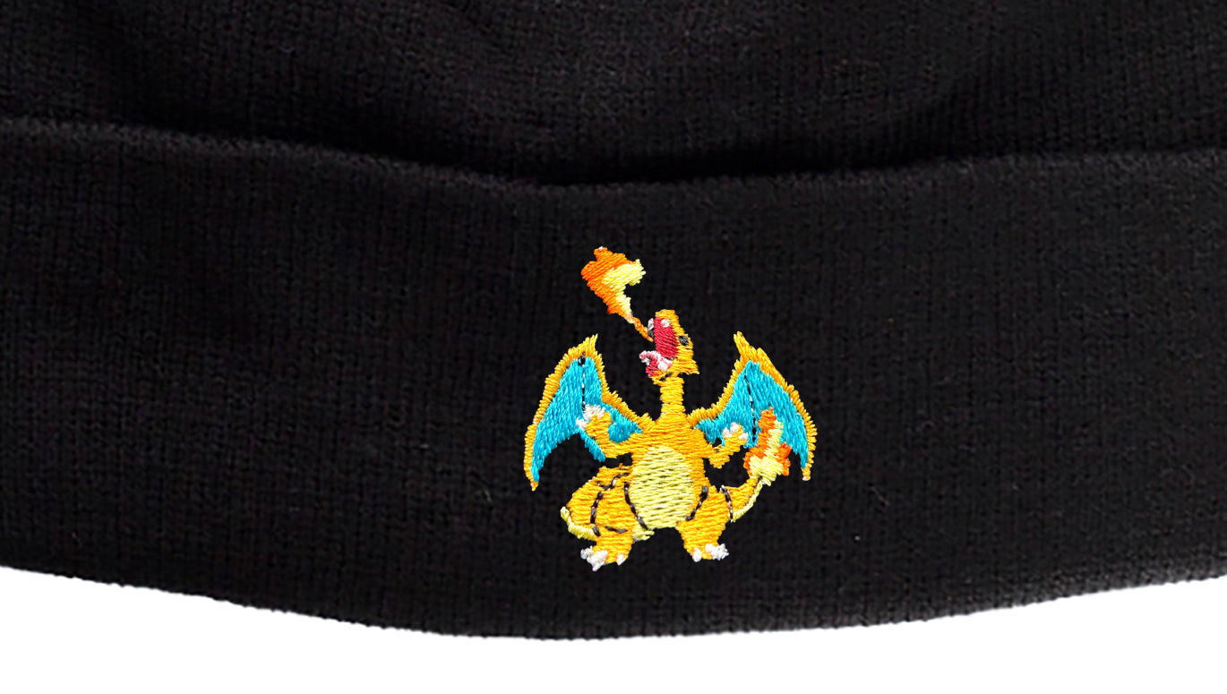 #0006 beanie
