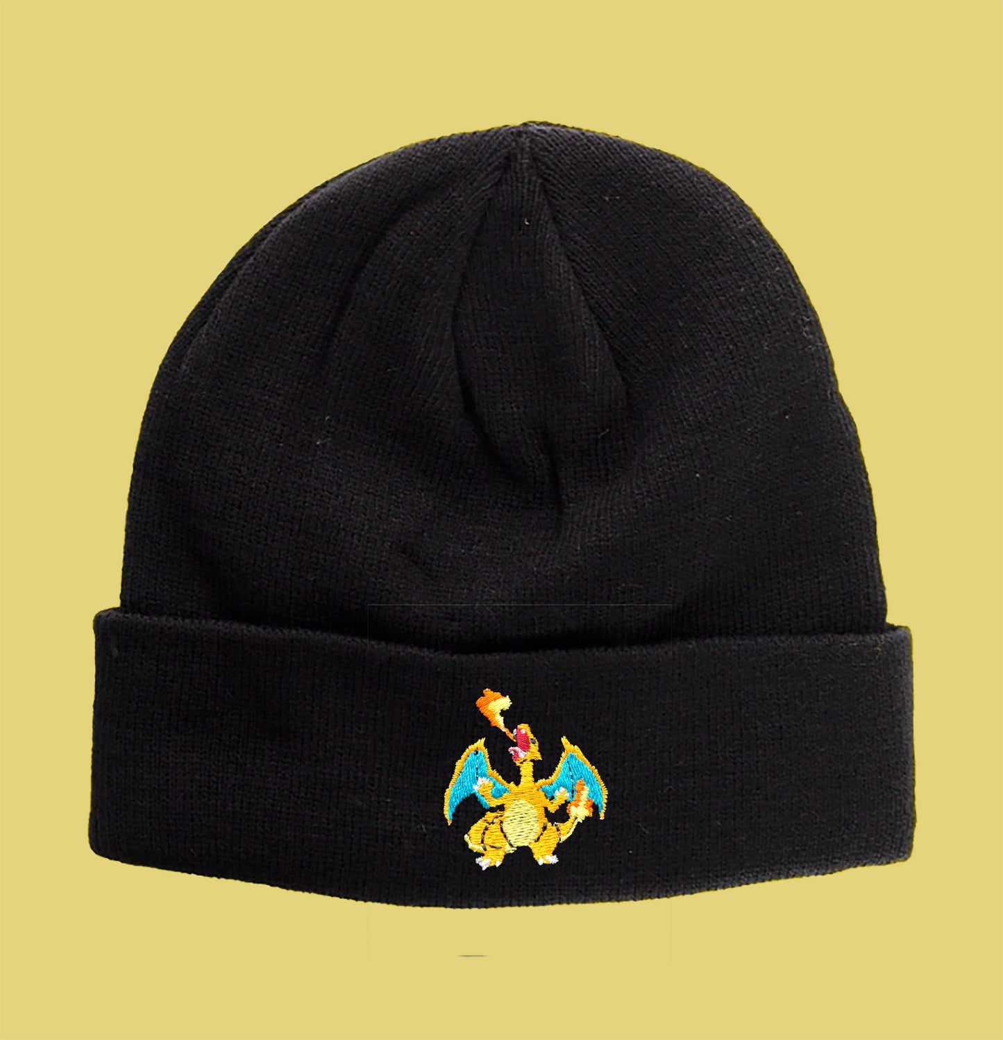 #0006 beanie