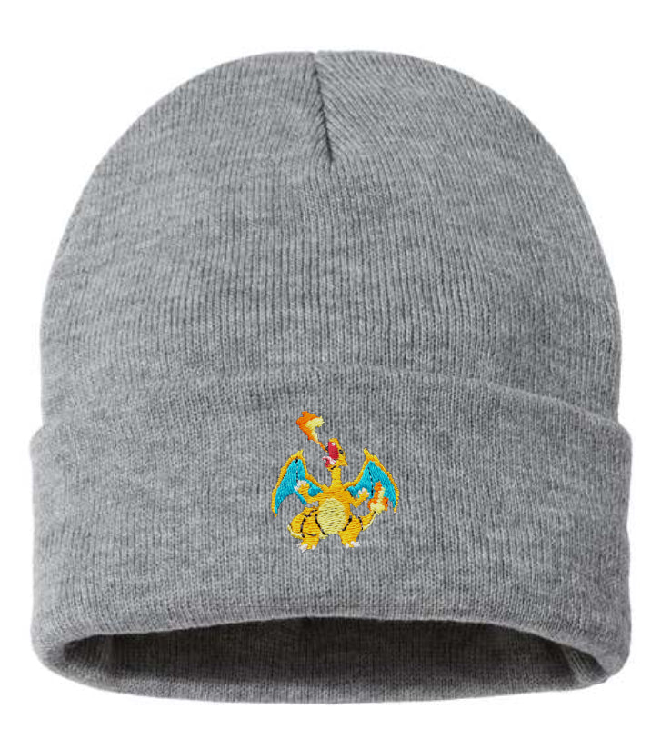 #0006 beanie