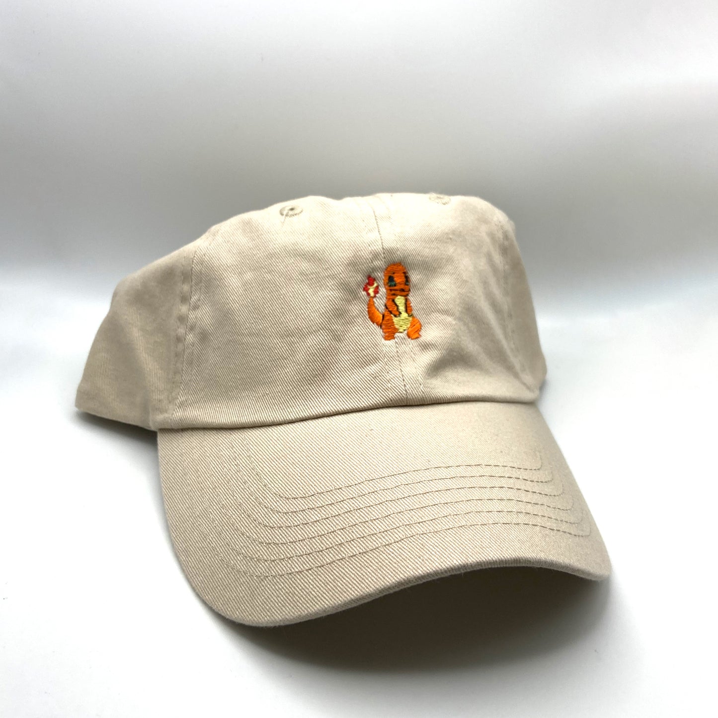 #0004 dad hat