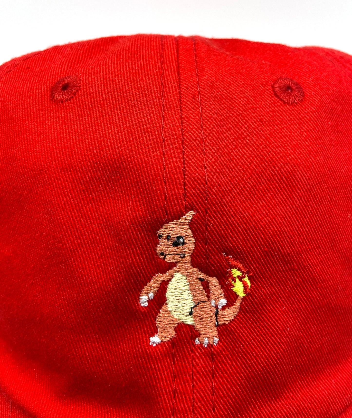 #0005 dad hat
