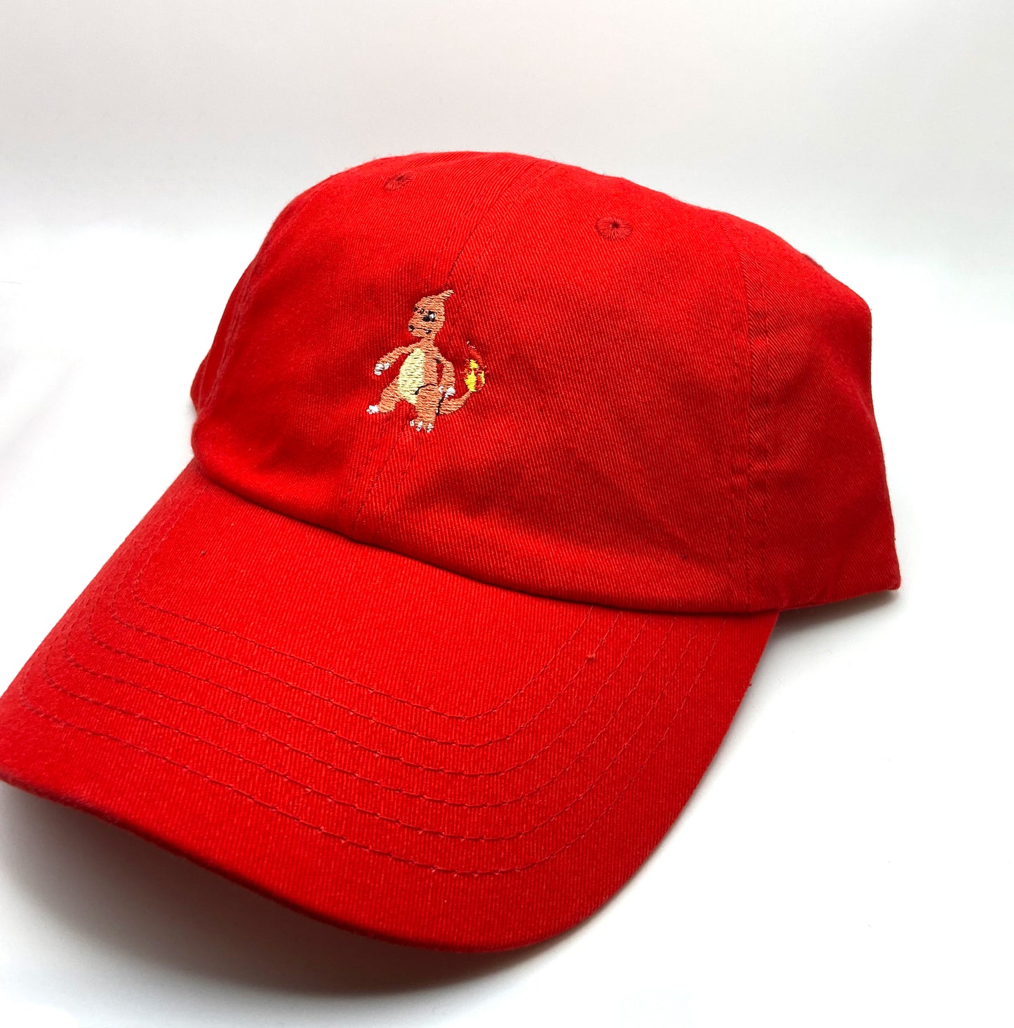 #0005 dad hat