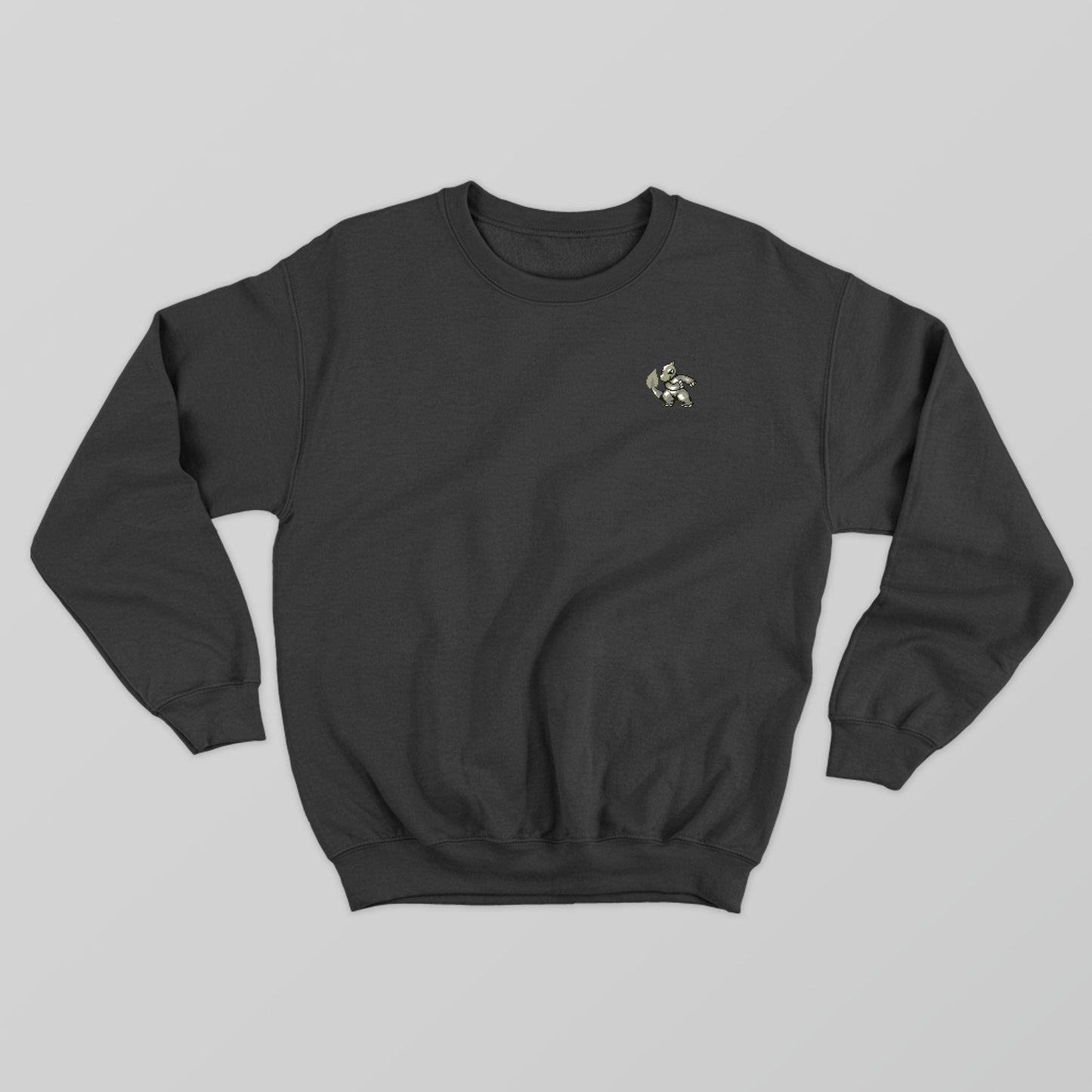 charmeleon sprite 1st gen sweatshirt