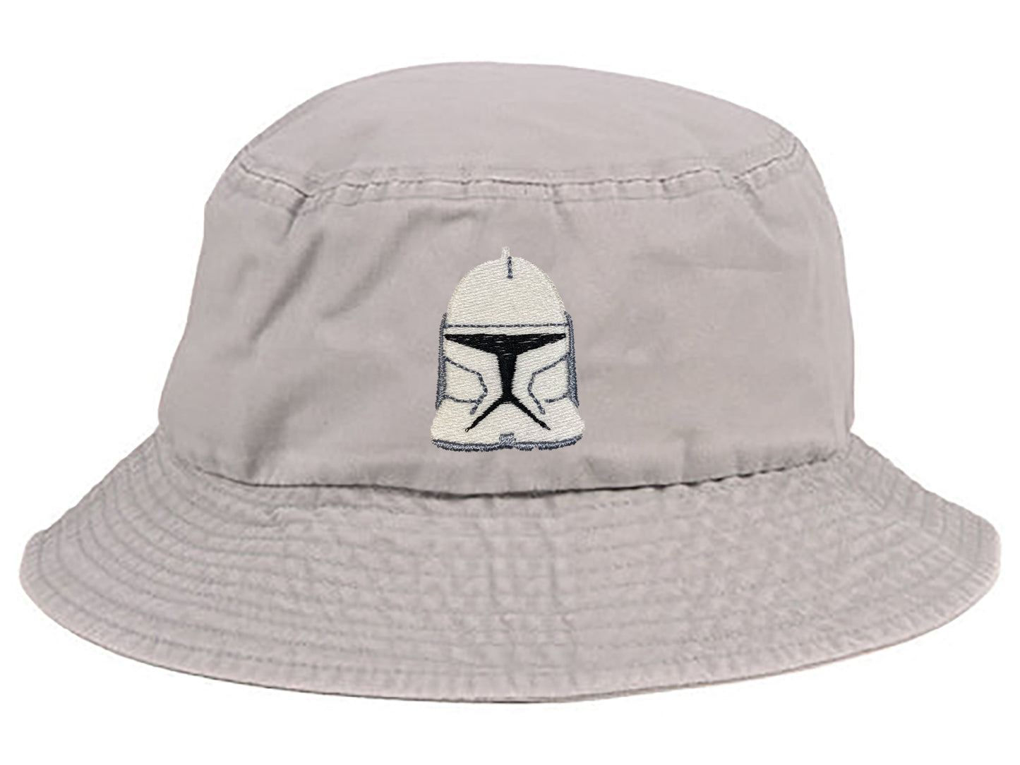 clone trooper 1 bucket hat