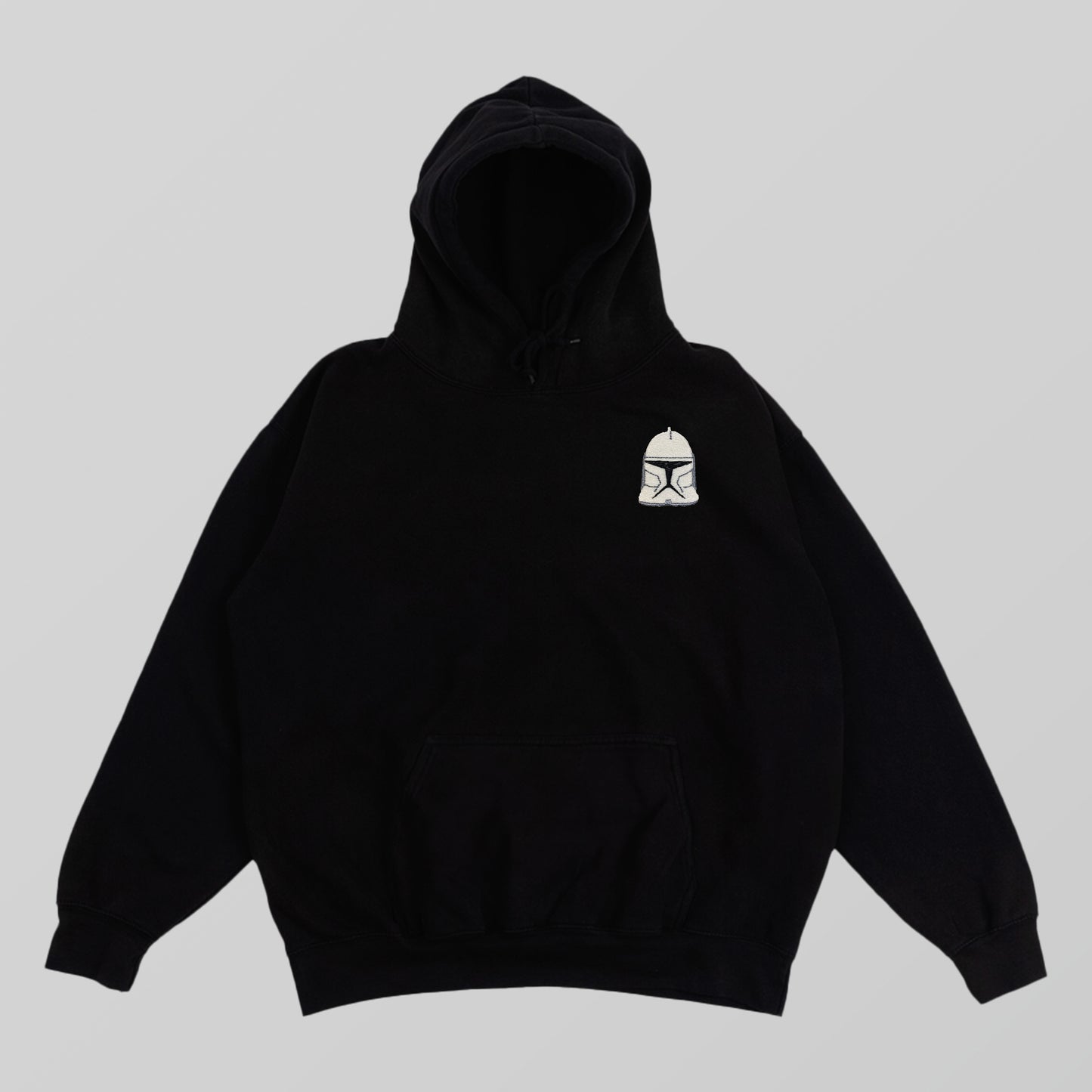 clone trooper 1 hoodie
