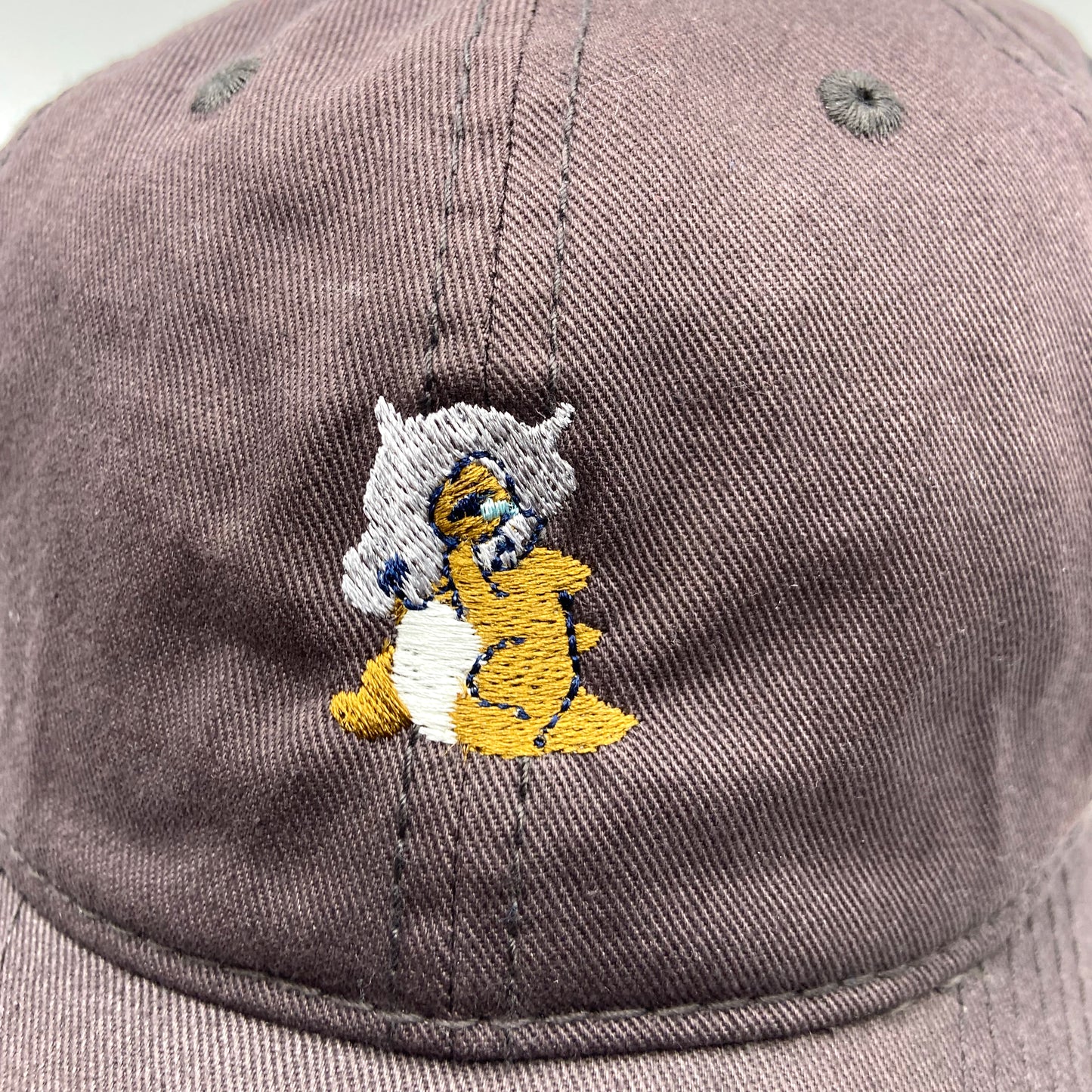 #0104 dad hat