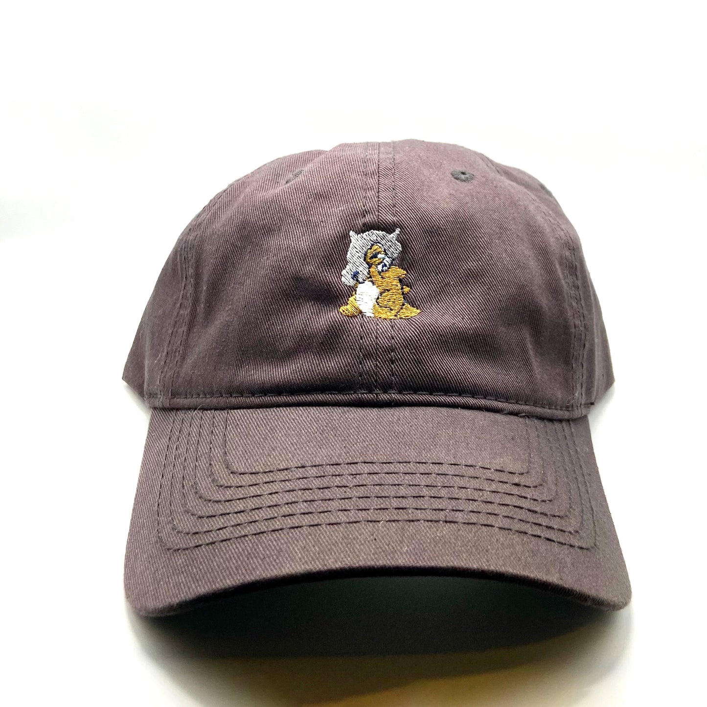 #0104 dad hat