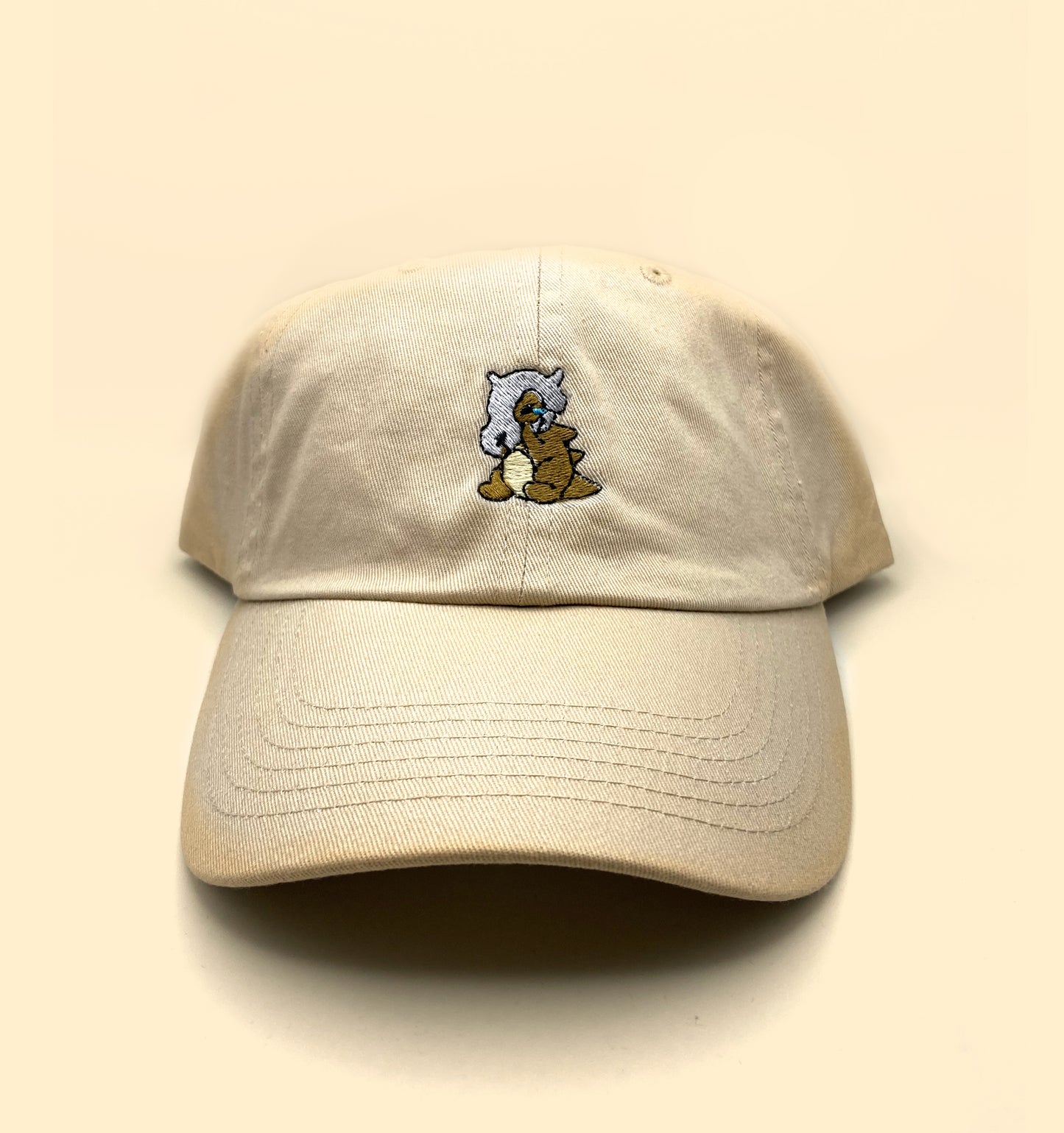 #0104 dad hat