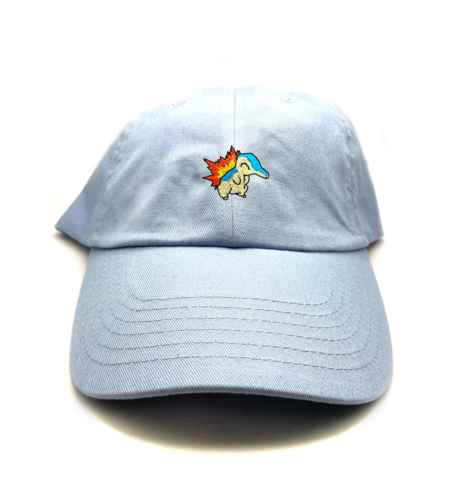 #0155 dad hat