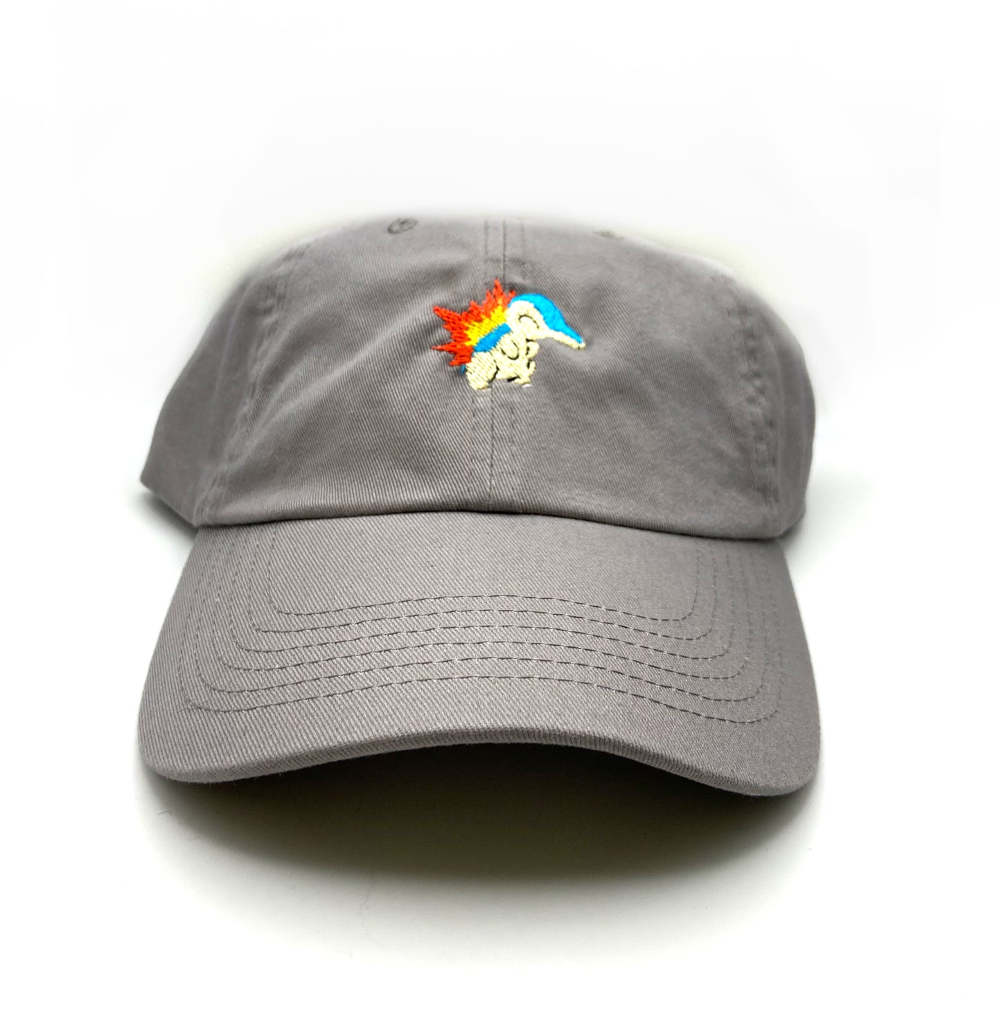 #0155 dad hat