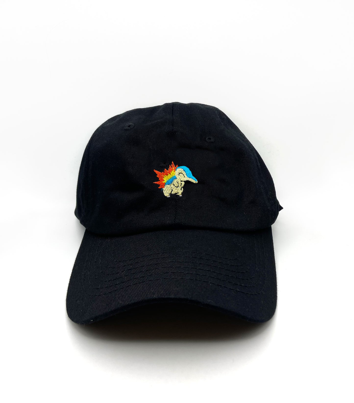 #0155 dad hat