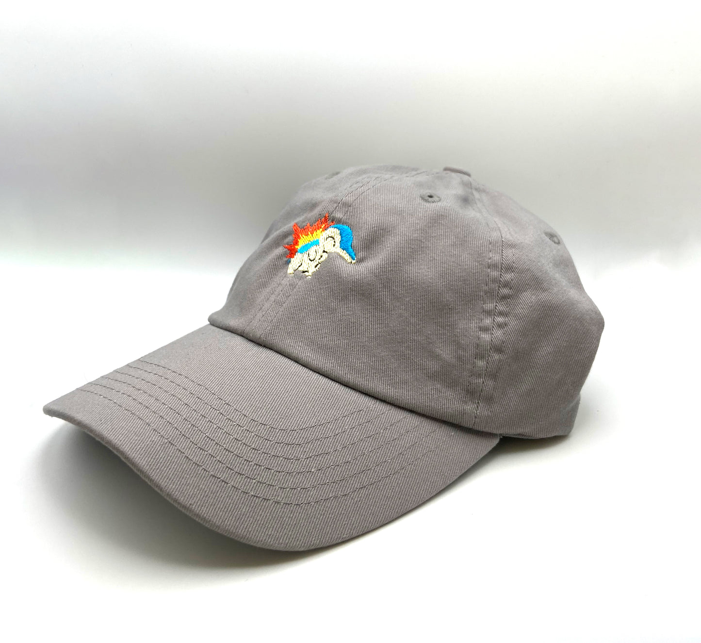#0155 dad hat