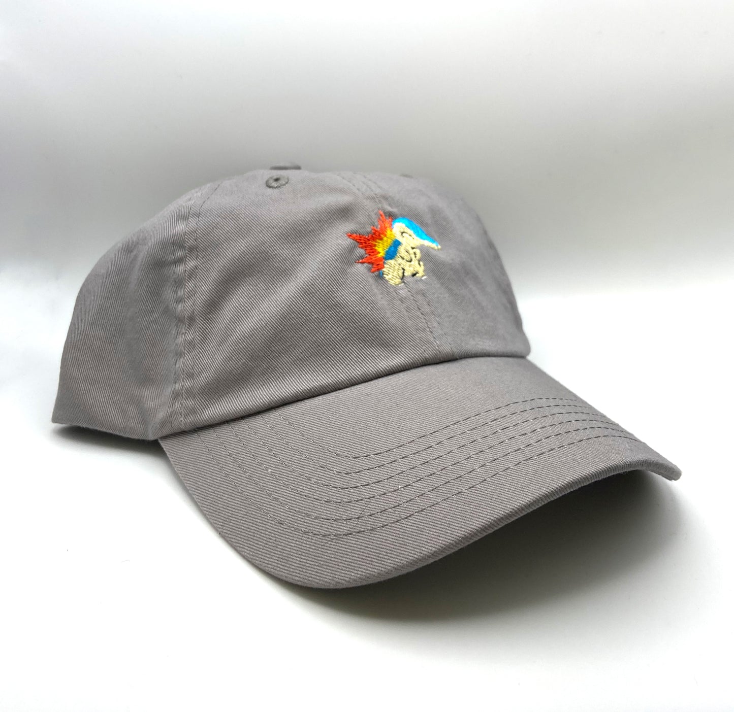 #0155 dad hat