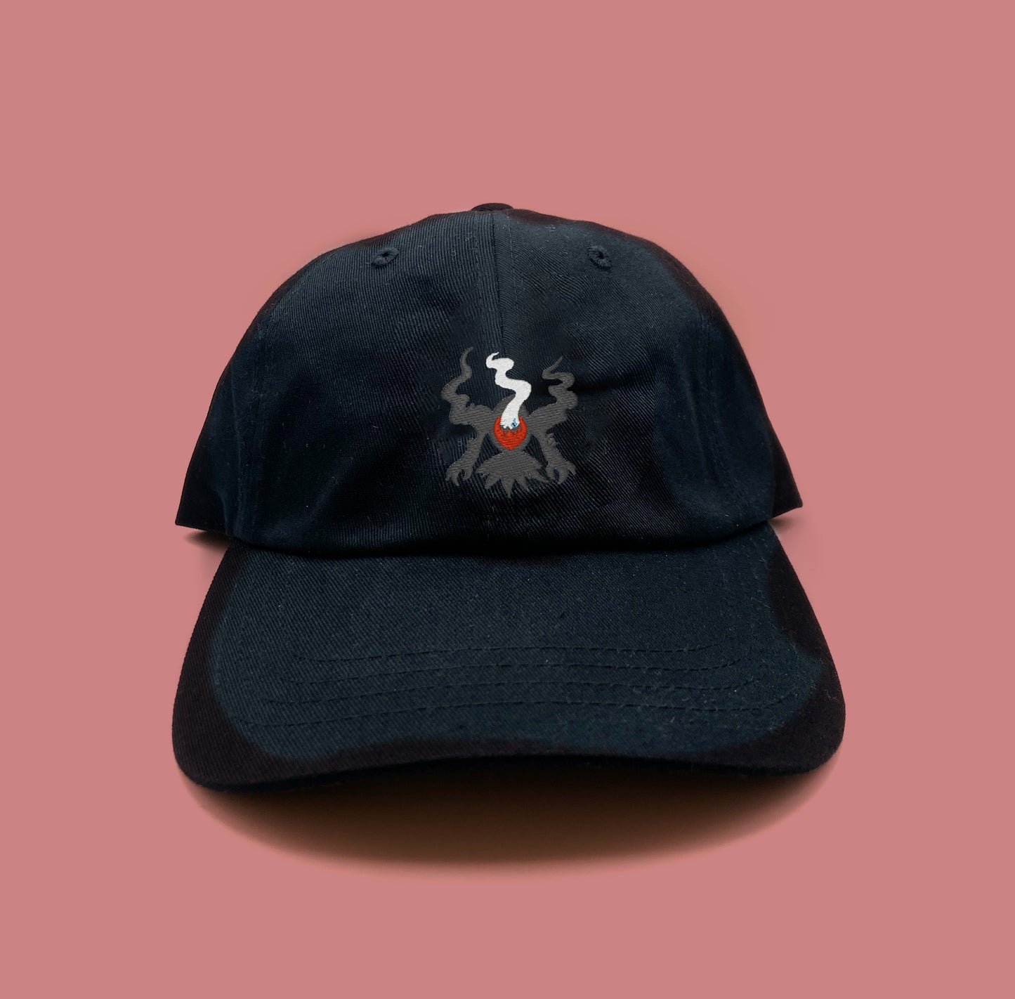 #0491 dad hat