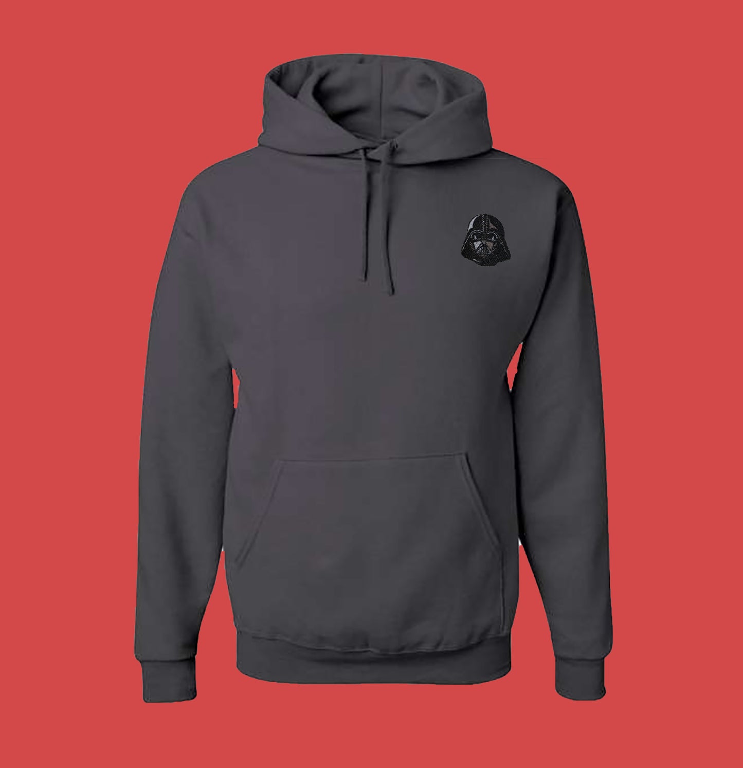 darth vader hoodie