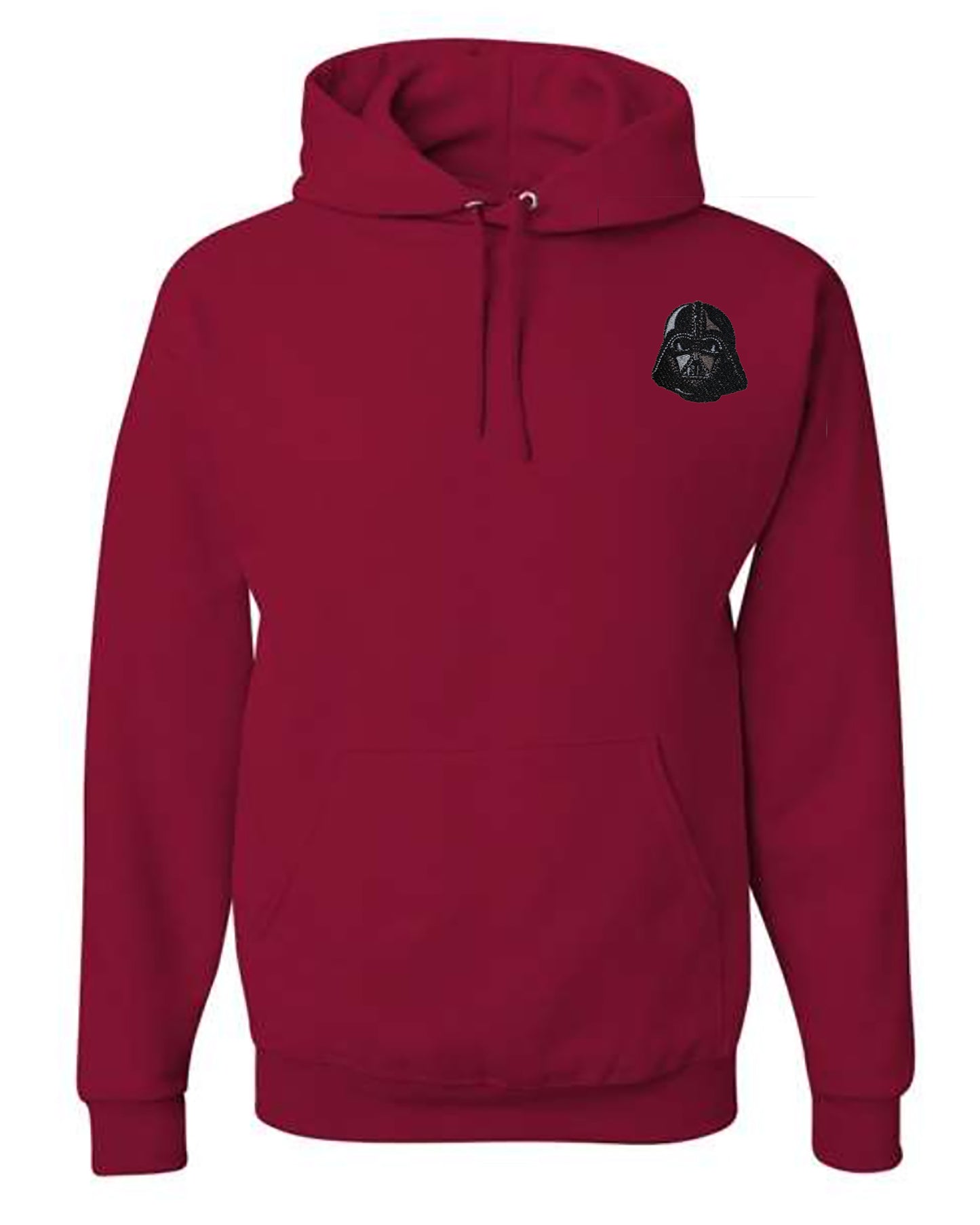 darth vader hoodie