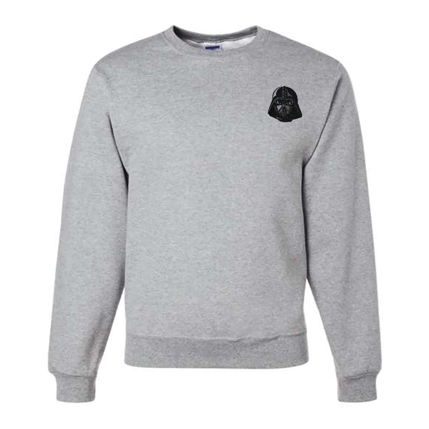 darth vader sweatshirt