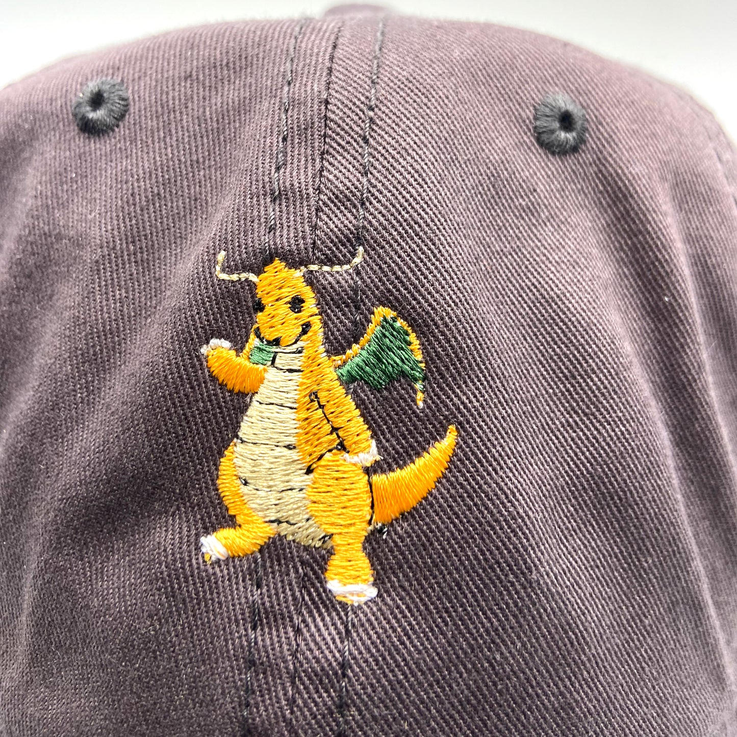 #0149 dad hat