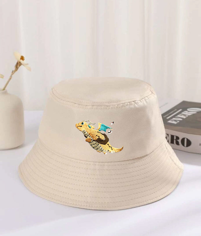 #0149 mailman bucket hat
