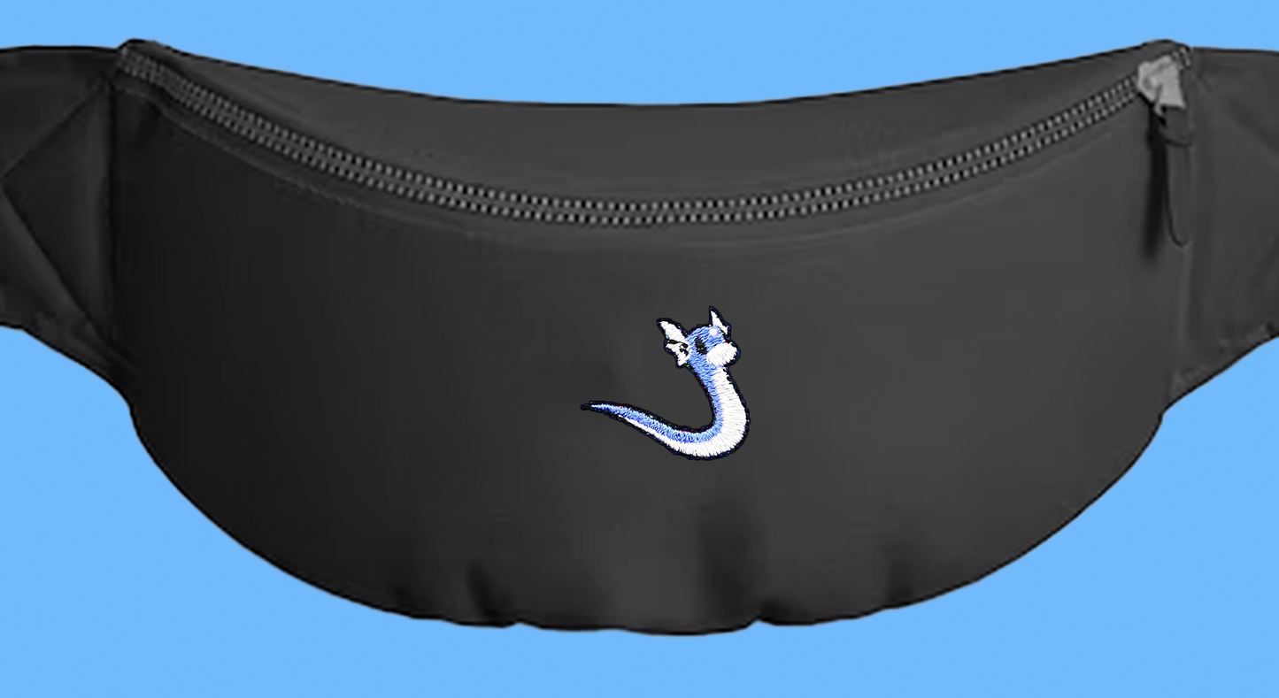 #0147 fanny pack