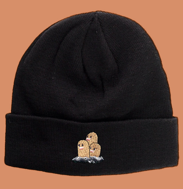 #0051 beanie