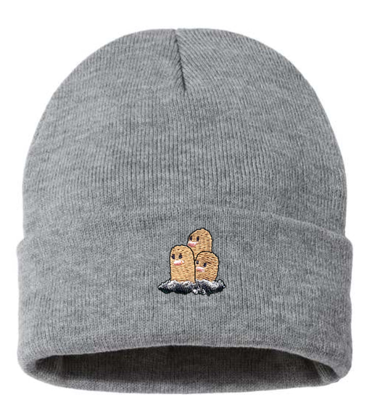 #0051 beanie