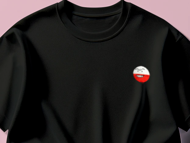 #0101 tee shirt