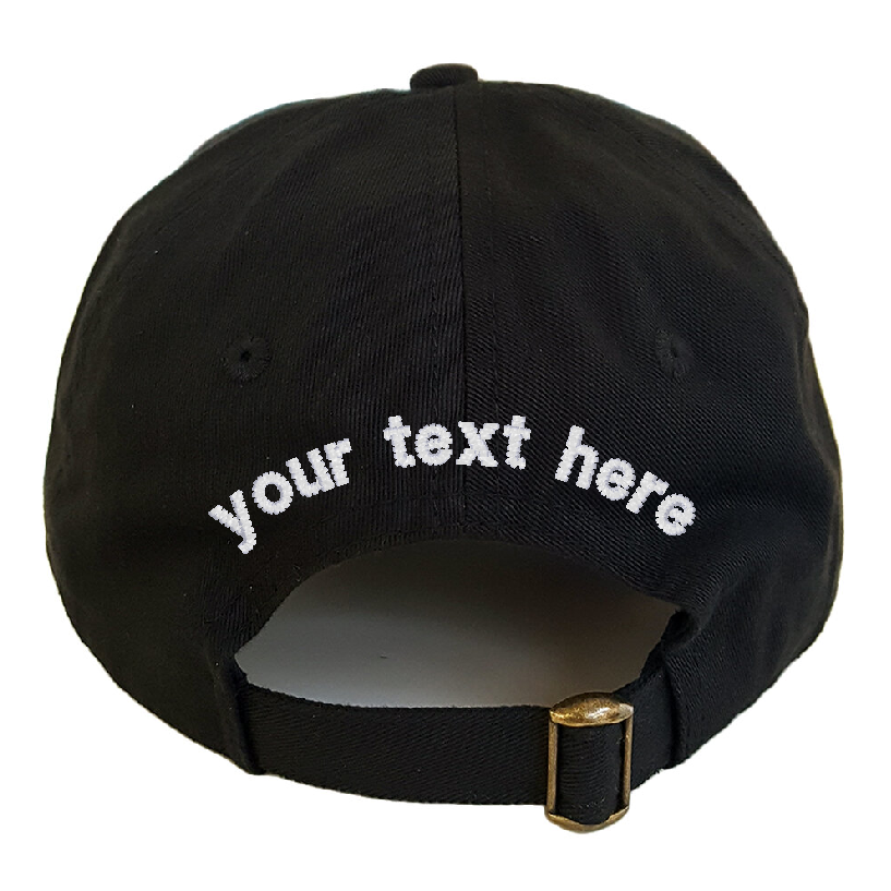 gura gwar hololive dad hat