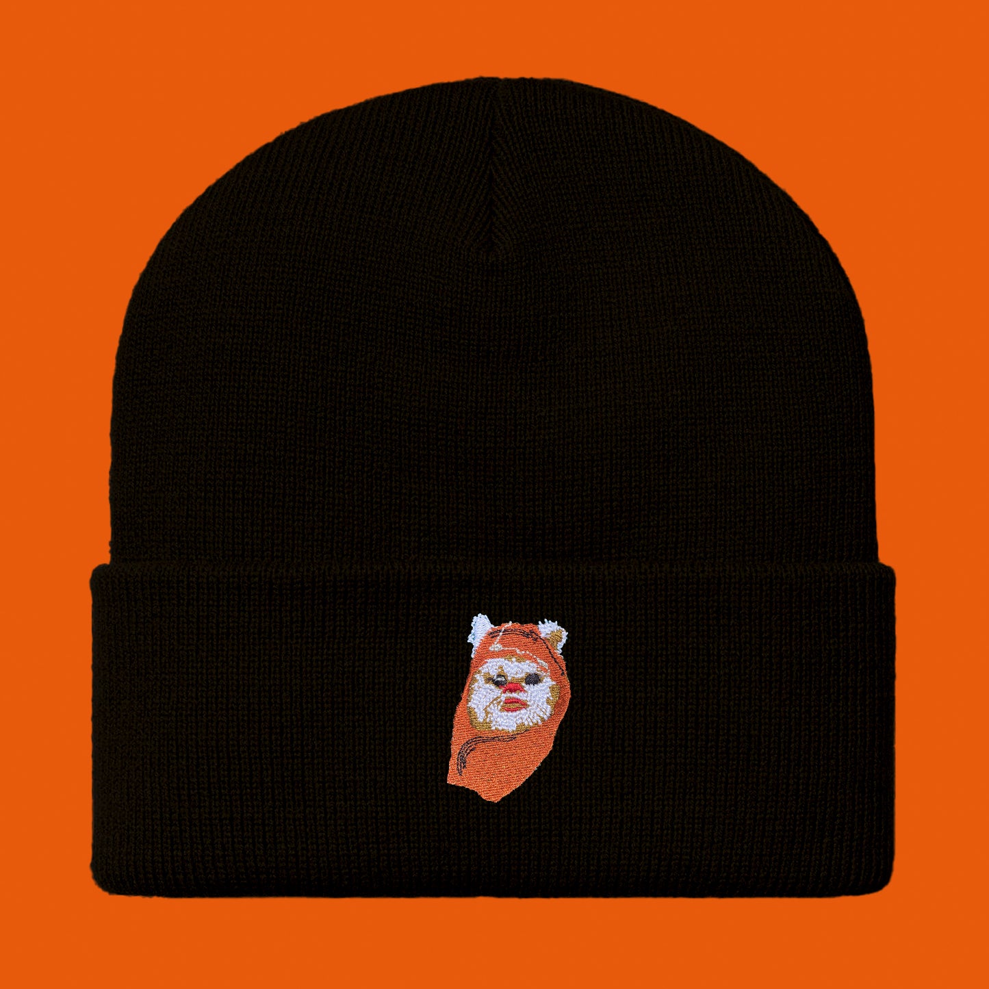 ewok beanie