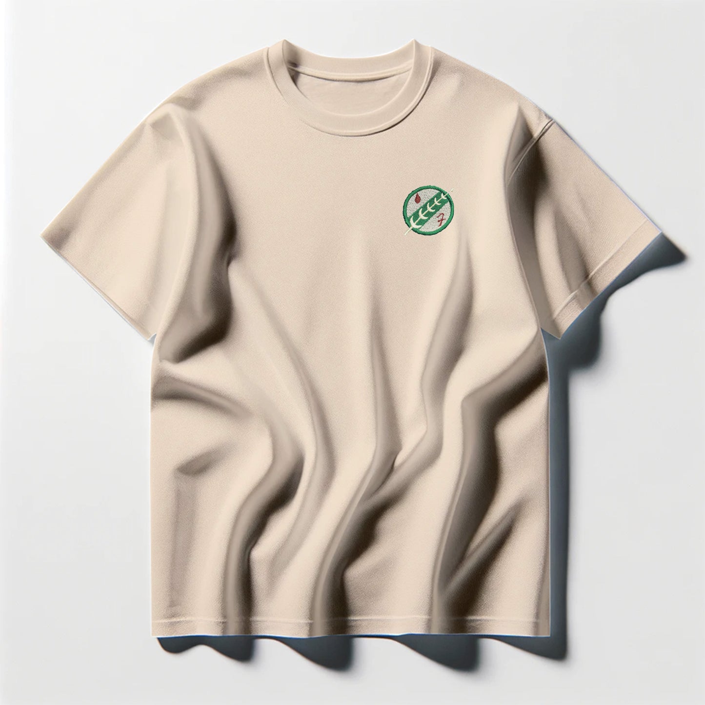 fett mandalorian signet tee shirt
