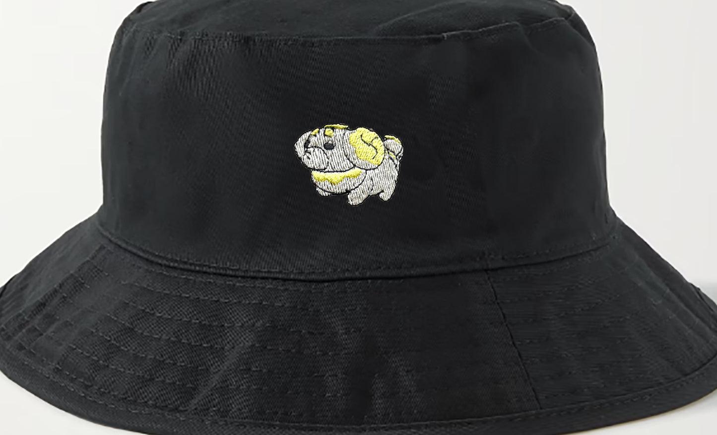 #0926 bucket hat
