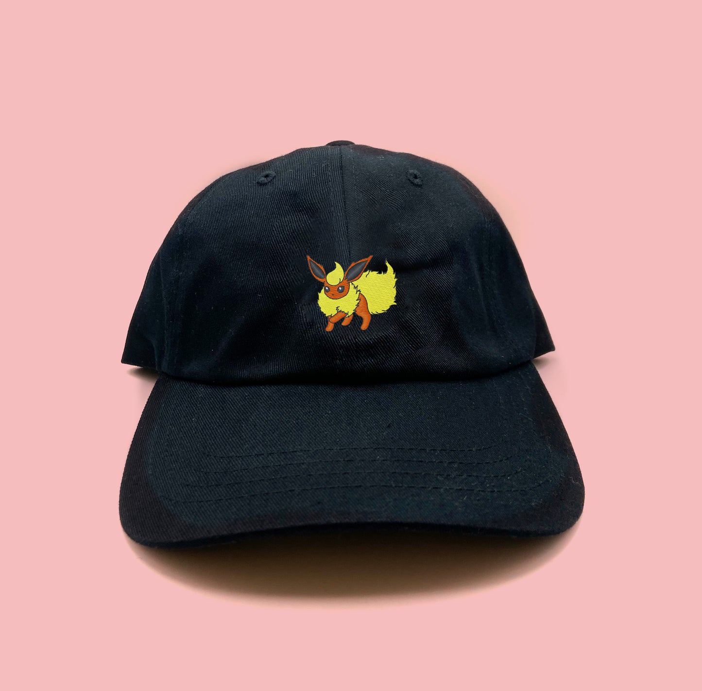 #0136 dad hat