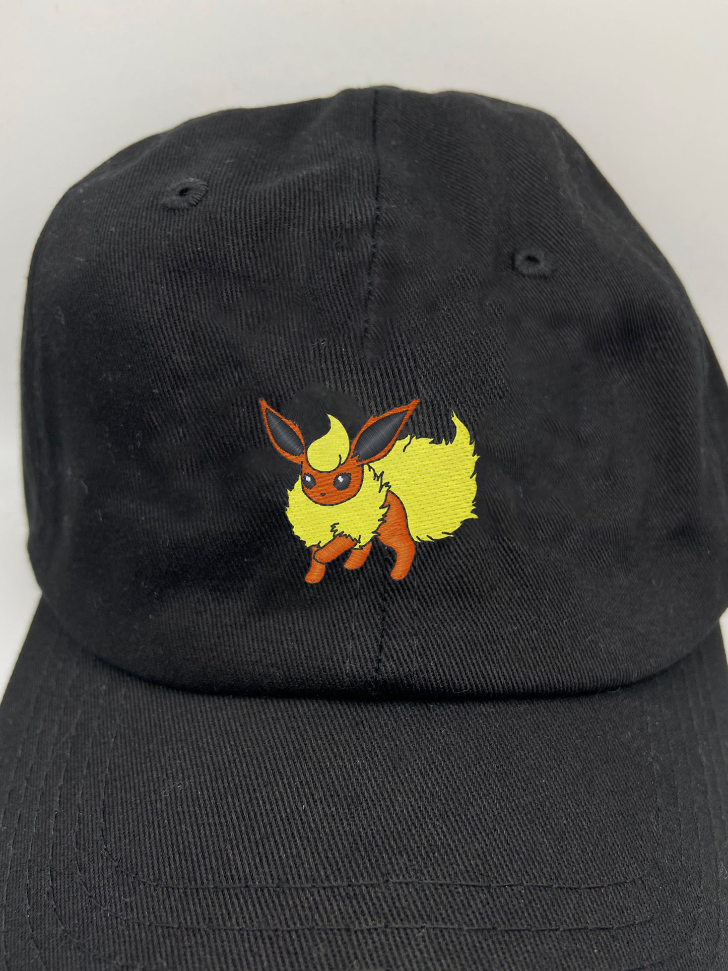 #0136 dad hat